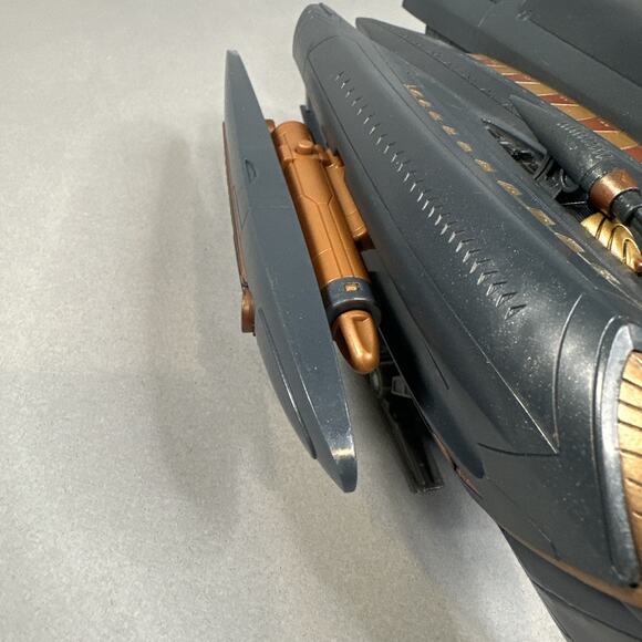 Star Wars: Clone Wars - General Grievous Fighter Ship - LFL 2007 Complete - Picture 3 of 16